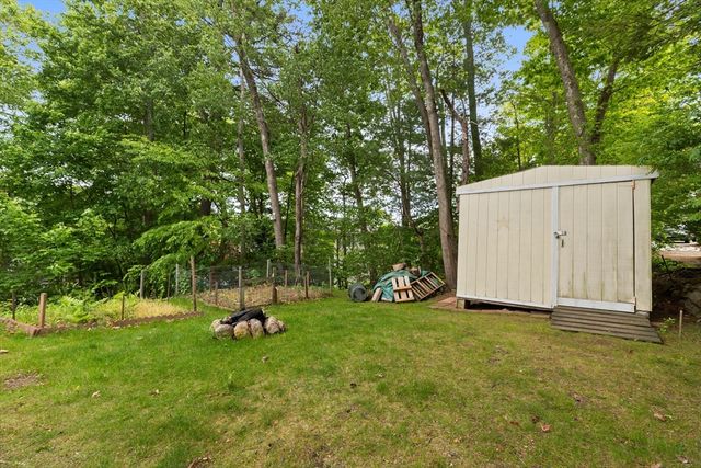 48 Purity Springs Rd, Burlington, MA 01803