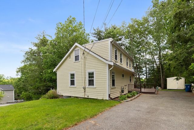 48 Purity Springs Rd, Burlington, MA 01803