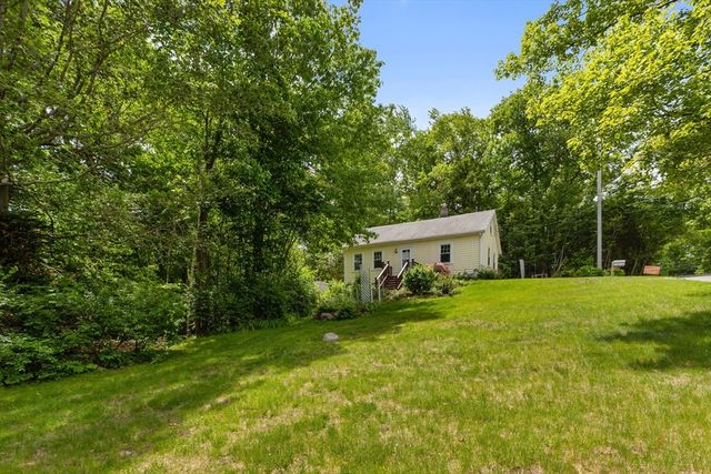 48 Purity Springs Rd, Burlington, MA 01803
