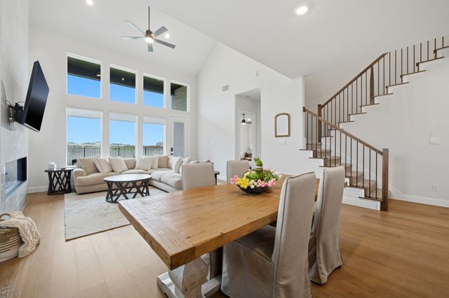 3332 Steer Trail, Royse City, TX 75189