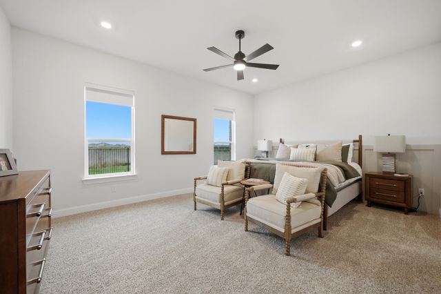 3332 Steer Trail, Royse City, TX 75189