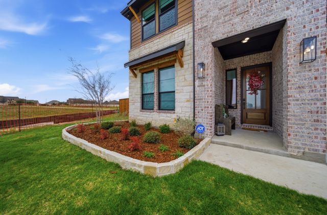 3332 Steer Trail, Royse City, TX 75189