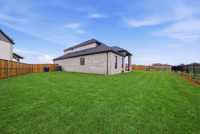 3332 Steer Trail, Royse City, TX 75189