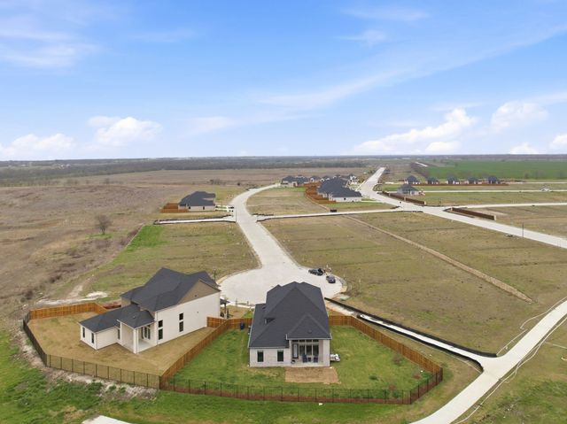 3332 Steer Trail, Royse City, TX 75189