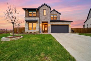 3332 Steer Trail, Royse City, TX 75189