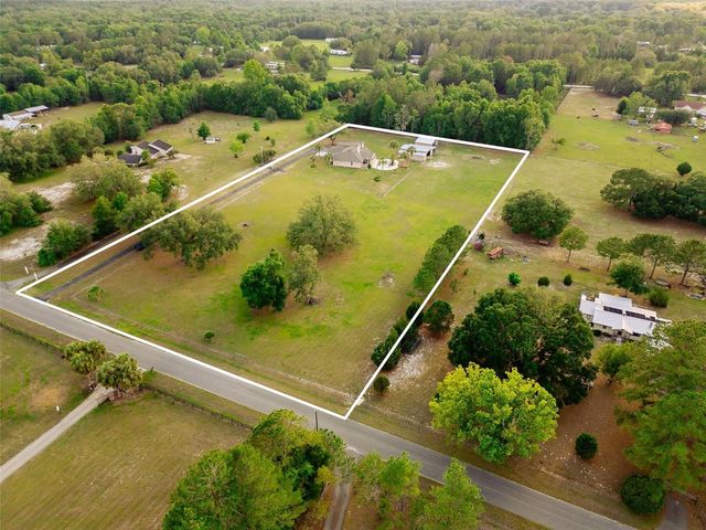 6739 SE 67TH COURT, Trenton, FL 32693
