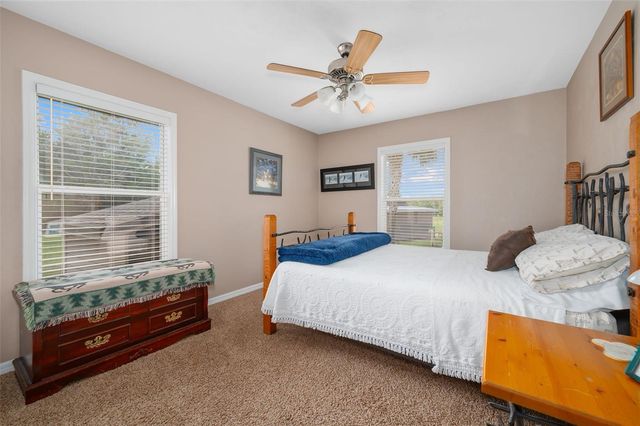6739 SE 67TH COURT, Trenton, FL 32693