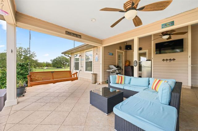 6739 SE 67TH COURT, Trenton, FL 32693