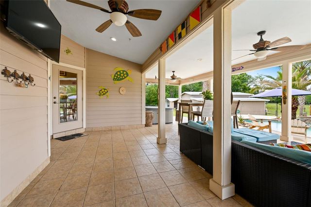 6739 SE 67TH COURT, Trenton, FL 32693