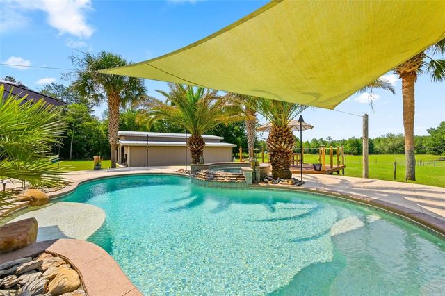 6739 SE 67TH COURT, Trenton, FL 32693