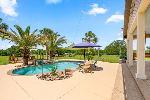 6739 SE 67TH COURT, Trenton, FL 32693