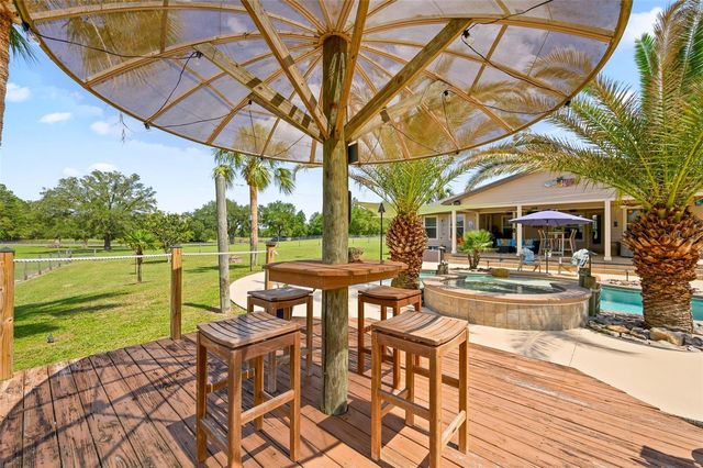 6739 SE 67TH COURT, Trenton, FL 32693