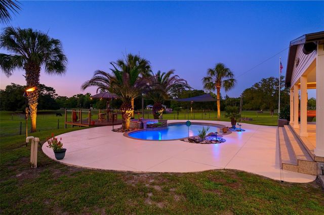 6739 SE 67TH COURT, Trenton, FL 32693