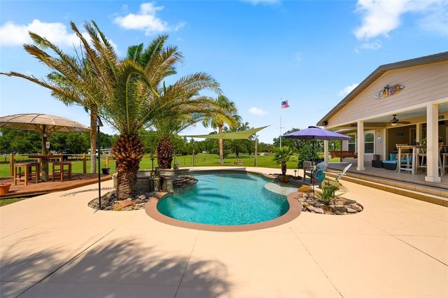 6739 SE 67TH COURT, Trenton, FL 32693