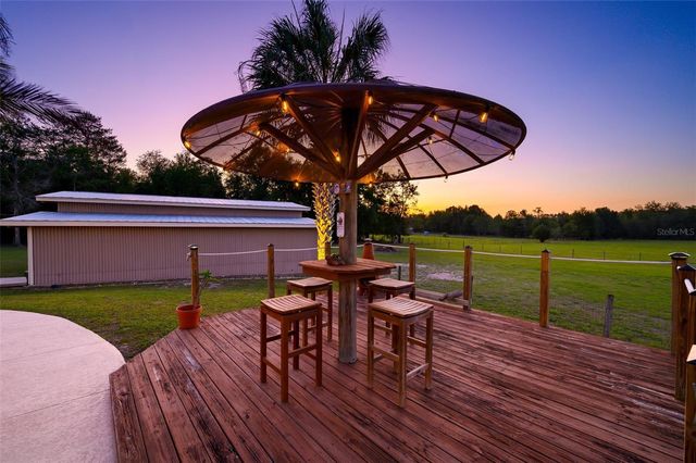 6739 SE 67TH COURT, Trenton, FL 32693