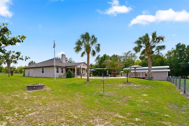 6739 SE 67TH COURT, Trenton, FL 32693