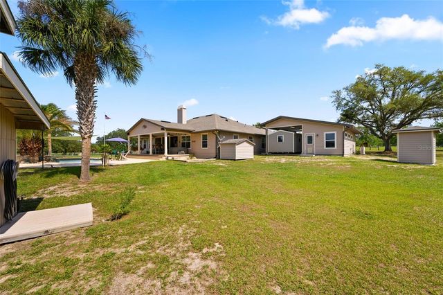 6739 SE 67TH COURT, Trenton, FL 32693