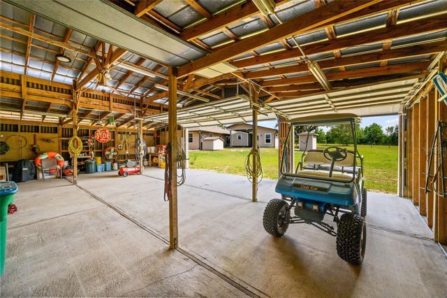 6739 SE 67TH COURT, Trenton, FL 32693