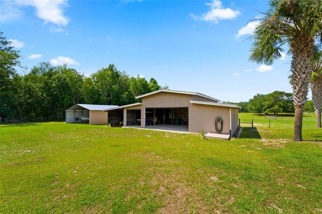 6739 SE 67TH COURT, Trenton, FL 32693