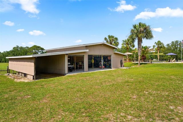 6739 SE 67TH COURT, Trenton, FL 32693