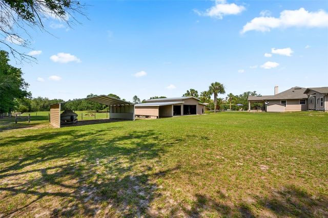 6739 SE 67TH COURT, Trenton, FL 32693