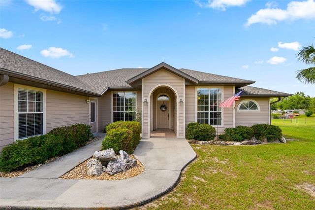 6739 SE 67TH COURT, Trenton, FL 32693