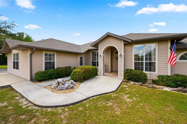 6739 SE 67TH COURT, Trenton, FL 32693