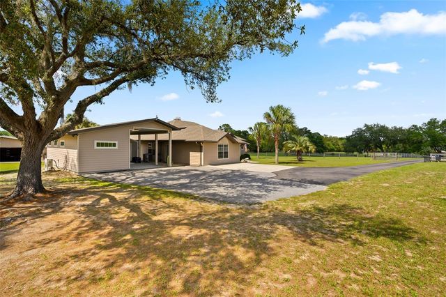 6739 SE 67TH COURT, Trenton, FL 32693