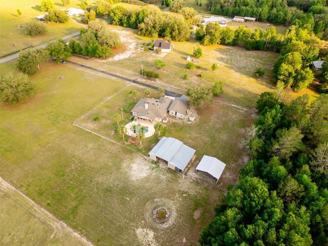 6739 SE 67TH COURT, Trenton, FL 32693