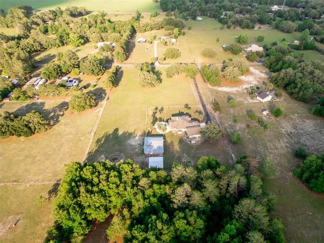 6739 SE 67TH COURT, Trenton, FL 32693