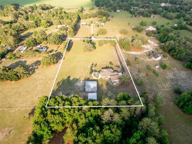 6739 SE 67TH COURT, Trenton, FL 32693