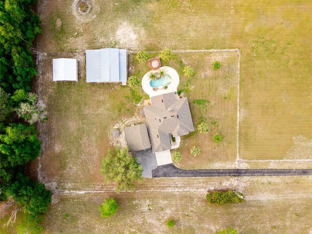 6739 SE 67TH COURT, Trenton, FL 32693