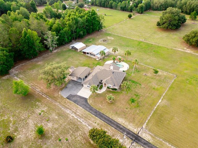 6739 SE 67TH COURT, Trenton, FL 32693