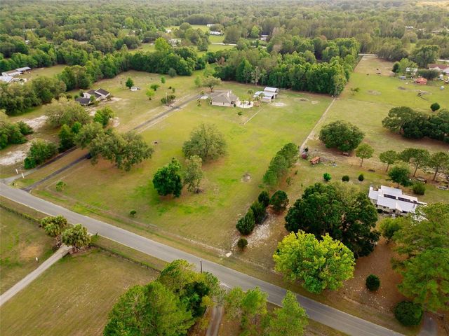 6739 SE 67TH COURT, Trenton, FL 32693