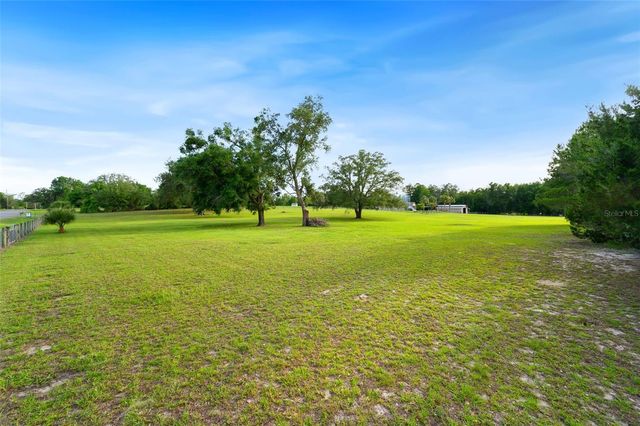 6739 SE 67TH COURT, Trenton, FL 32693