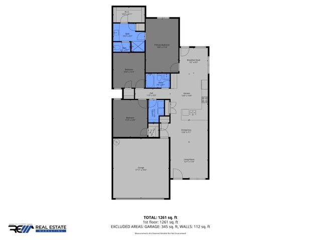 107 Seattle Slew Ct, Hopkinsville, KY 42240