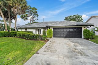 18169 Lake Bend Drive, Jupiter, FL 33458