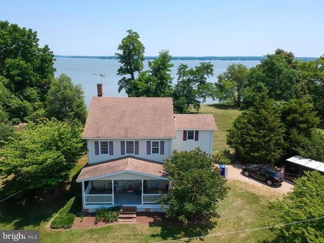 13922 RIVER RD, Newburg, MD 20664