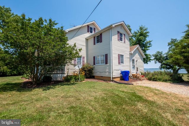 13922 RIVER RD, Newburg, MD 20664