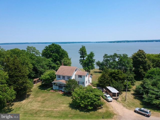 13922 RIVER RD, Newburg, MD 20664