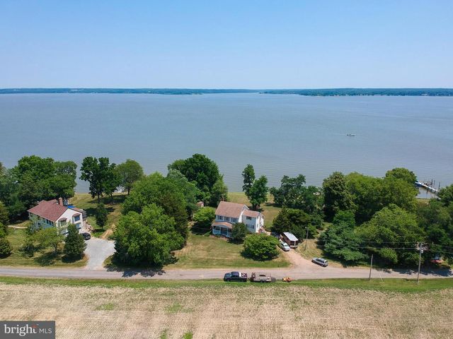 13922 RIVER RD, Newburg, MD 20664