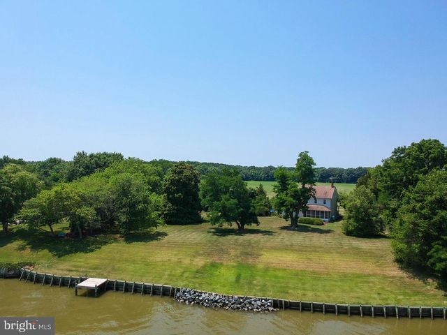 13922 RIVER RD, Newburg, MD 20664