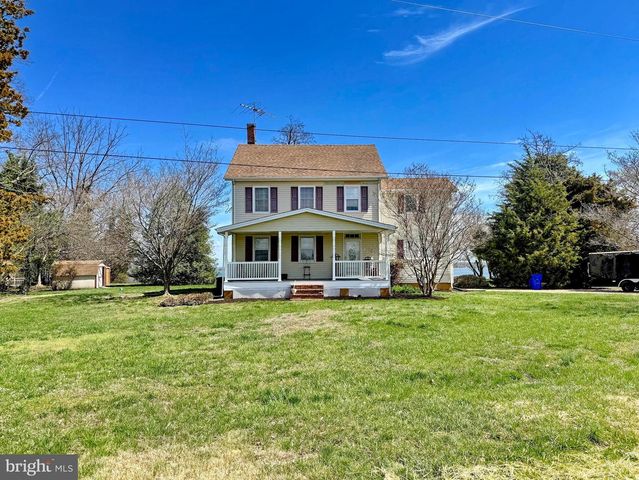 13922 RIVER RD, Newburg, MD 20664