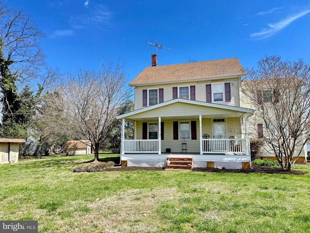 13922 RIVER RD, Newburg, MD 20664
