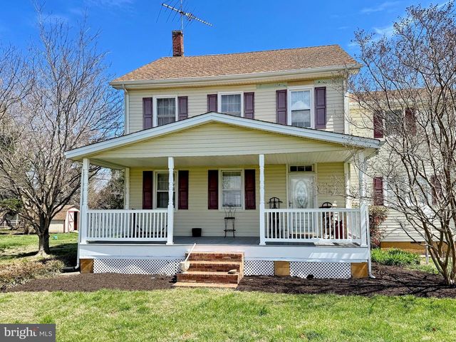 13922 RIVER RD, Newburg, MD 20664