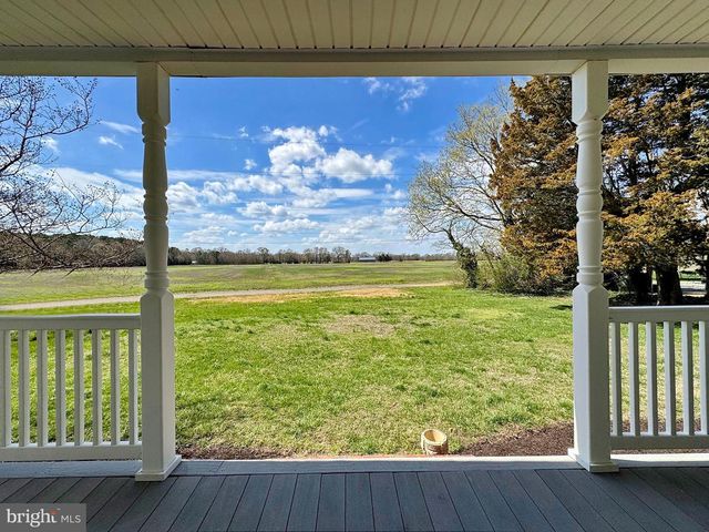 13922 RIVER RD, Newburg, MD 20664