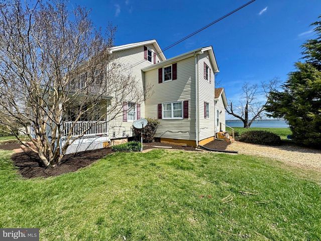 13922 RIVER RD, Newburg, MD 20664
