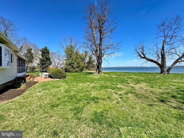 13922 RIVER RD, Newburg, MD 20664