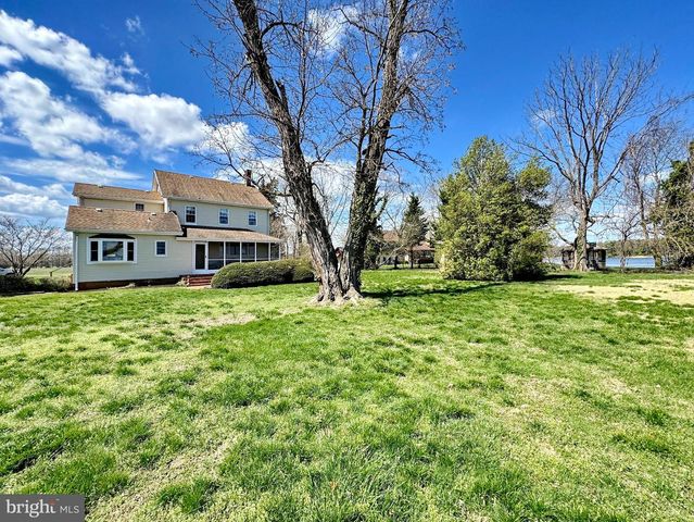 13922 RIVER RD, Newburg, MD 20664