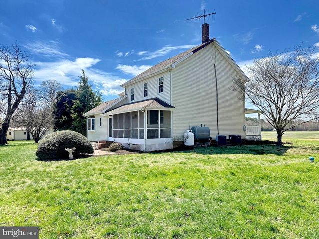 13922 RIVER RD, Newburg, MD 20664
